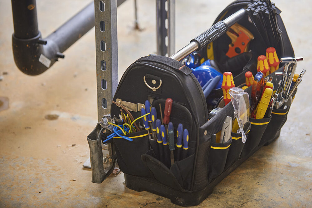Engineers' toolbox